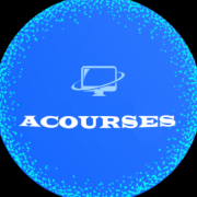 Acourses